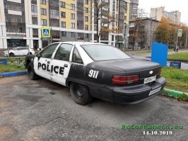 И никаких проблем