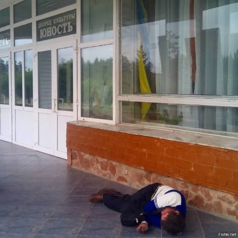 когда в юность нет пути обратно