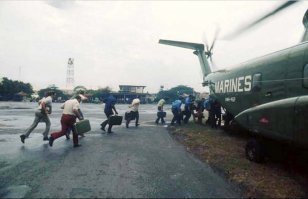 Пендосские прихвостни. А вот и финал...