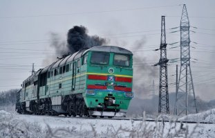 Ага. 
Первая картинка, типа, страшная, а вторая - идеально.
Но для второй картинки нужна третья.