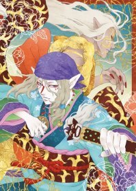 Anime-Art обои на рабочий стол - Часть 1