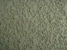 По первому ролику

Вместо модного импортнячего слова это называют тертой шубой, наносится вот такой приспособой. 

По первому ролику

Вместо модного импортнячего слова это называют тертой шубой, наносится вот такой приспособой. 

По поводу внутренней отделки - главная проблема это прочность  материала. Будут оставаться сколы и царапины, которые потом тяжело закрасить, особенно если не осталось колеров и краски. 

Ещё порадовало отсутствие плёнки, скотча и бумаги на ламинате или клининг в стоимость работ не входит? 

А так - да! Если для себя и своими руками - дёшево и сердито