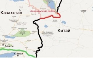 Там недалеко