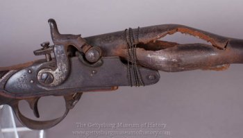 5 - Видать неслабый залп был, напомнило