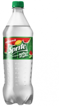 Здесь тоже были огуречные спрайты.