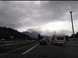 Какой оппонент, такие и шутки.
Хочешь серьезности?
Запомни, хвастаются чем то в интернете анонимами только нищеброды с ущемленным достоинством, потому что можно мелить что попало и ни за что не отвечать. 
Твои "где фото с ресторана" это подтверждают. Ибо с ресторанов фото только у профи, тп и нищебродов, чтоб запечатлить свой единственный в год поход.... и то, скорее на корпоратив.
Люди, для которых это обыденность, приходят туда поесть. А что б "обзавидовались подружки" это удел таких звездаболов, как ты. 
Дальше. Разговор был про сто, с хрена ли я должна была фото отдыха сбрасывать? Тебе все 82 гига? 
Или страны перечислить, сам выберешь? 
Чем больше человек в пустую орет и понтуется, тем больше он..... ну ты сам понял. У кого все ок, тот не нуждается в самоутверждении анонимусом в интернете, придумывая себе жизнь. 
На, не плакай. Что дальше? Дом, сейф, где деньги лежат?