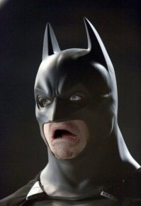 Ударивший конус подросток не ожидал, что тот будет залит бетоном