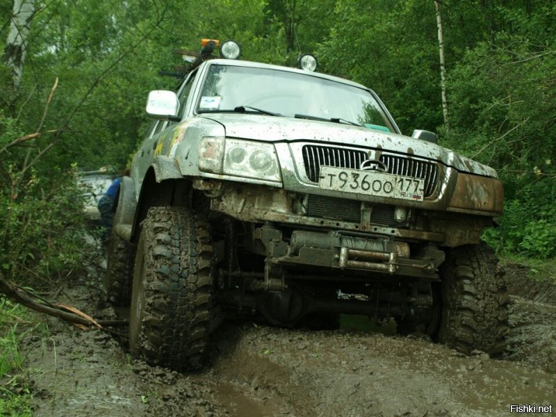 Значит, я редкое исключение. :)
У меня машина 2007 года. Пробег 117 тык. Я единственный владелец, если что.