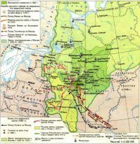 Проблема всех цитат в интернете....

Ну дальше вы знаете. 

Как Иван 4 мог ссылать кого-то на территории, принадлежащие Литве и Польше? Тем более самотназвание "Украина" появилось именно в речи посполитой как название гетманства, намного позже?

Хватит уже постить тупые баяны с майданки