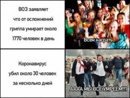 «Работаем в памперсах, побрились налысо»: китайские медсестры рассказали о коронавирусе