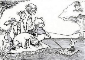 Дружба дружбой, а грипп всё-таки свиной, был.... теперь что? Летучие мыши?