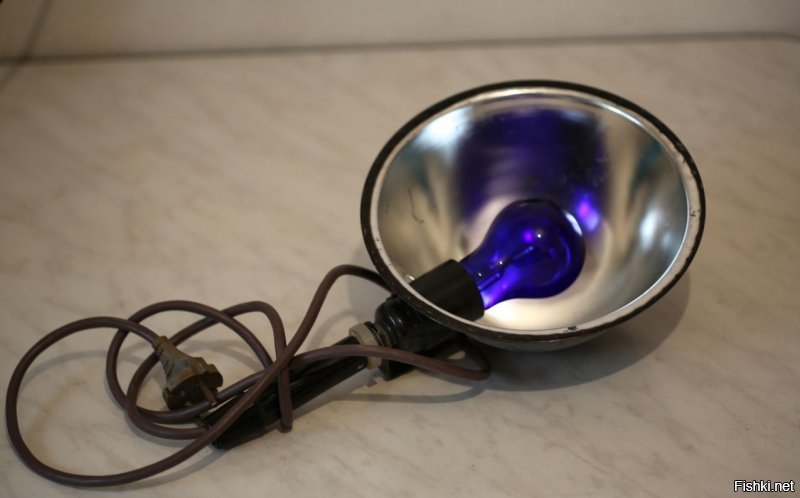 и волшебная лампа, наследство от бабушки ...