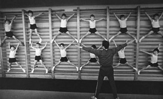 Купол из Морти