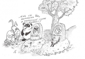 Кому выгодна паника из-за коронавируса в Китае