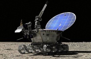 Образцовый папа построил крутой игрушечный "Гелик" 6×6 для своего сынишки