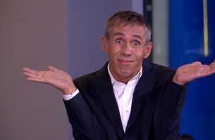 С кем спят знаменитости, когда они свободны?