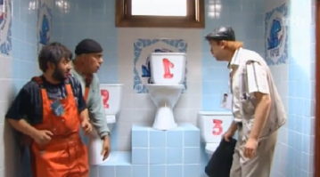 И так сойдёт: свежачок из мира строительной идиотии