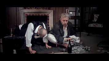 Японцы начали продавать советские армейские кальсоны и сделали их новым трендом