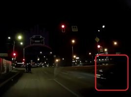 Жалко, что из-за таких утырков гибнут, страдают люди! Да ещё, сука, смелости нет признаться, что говна наделал!