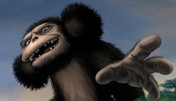 Мультфильм про Чебурашку изменили с помощью нейросети