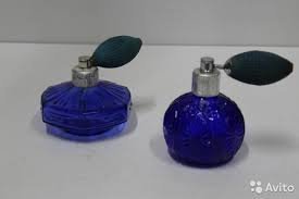 маленькие пульверизаторы широко использовались "для дома, для семьи"