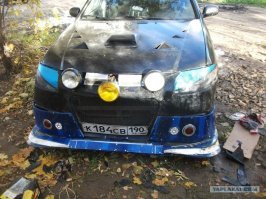 Пацан к успеху идет))) Его многие альмероводы "знают" )))) Альмера - начало