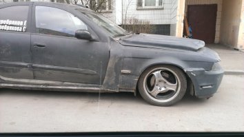 Автовсячина