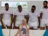 Это уже классика, но некоторые поговаривают, что баян!