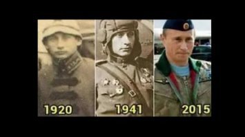 Подвиг Зиновия Колобанова. Герою так и не дали Золотую звезду