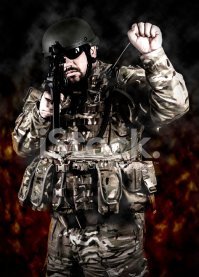 Стоматолог? Вот сейчас будет больно!