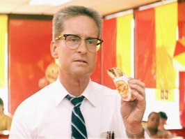 Фильм про это был... ))