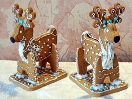 Обедать будете?