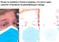 ахахахахха. зато как эффективно. впрочем, в "обетель зла 2" и это не прканало)