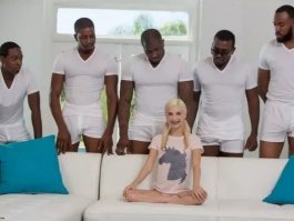 Почти,если б не второй чувак.