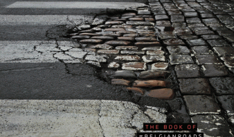 Ну вот вам Европы в топку :) первая фотка определите где Бельгия и где Голландия :)
Остальное будет только Бельгия :) Кстати у нас самый высокий дорожный налог в Европе но дороги почему то не делают , наверное тоже воруют ?:)