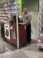 Видать много страниц перелистал... )