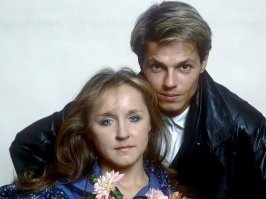 16 редких свадебных фото советских и российских звезд