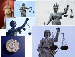 оказывается она без повязи и в Австралии, и в Германии, и в Англии, и в Штатах.