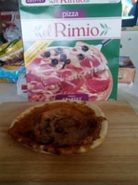 Я как-то раз попался...