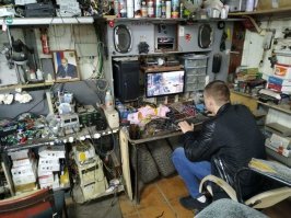 здесь то что автору не понравилось ?
полный порядок