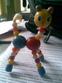 Комментарии в разных группах к постам