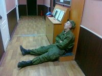 Конечно самая страшная вот эта:

Потому что на фоне того, что сейчас с ним случится , остальное меркнет!