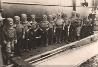 Комментарии в разных группах к постам