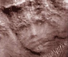 Лучшие фото с марсохода Curiosity