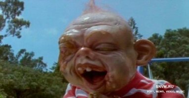 10 жутких детей из фильмов ужасов, которые уже не пугают