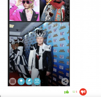 3 минуса. Совпадение? Не думаю!