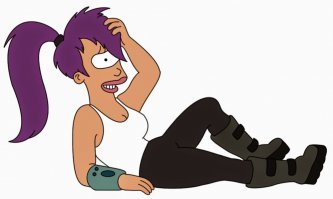 25 фантастических лиц, которые одновременно привлекают и отталкивают