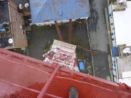 Вот вам ещё немного Норильска. :)