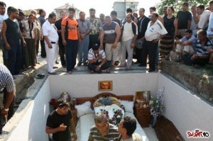 Ай нанэ нанэ: