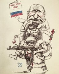 В сети появились новые архивные фотографии Владимира Путина